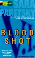 Blood Shot - Paretsky, Sara