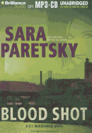 Blood Shot