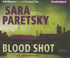 Blood Shot