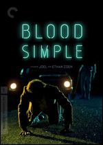 Blood Simple - Joel Coen