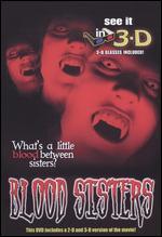 Blood Sisters