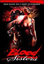Blood Sisters