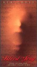 Blood Song - David Tausik