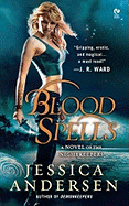 Blood Spells