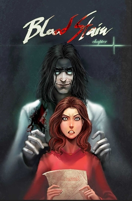 Blood Stain Volume 1 - Sejic, Linda (Artist)