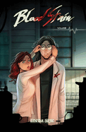 Blood Stain Volume 4