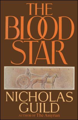 Blood Star - Guild, Nicholas