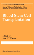Blood Stem Cell Transplantation