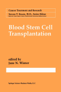 Blood Stem Cell Transplantation
