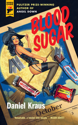 Blood Sugar - Kraus, Daniel