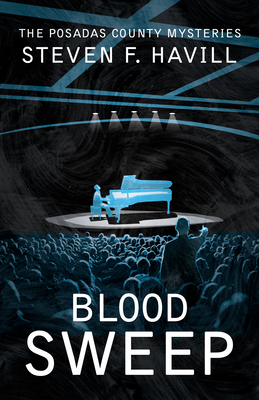 Blood Sweep - Havill, Steven F