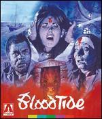 Blood Tide [Blu-ray]