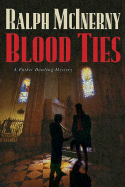 Blood Ties - McInerny, Ralph M