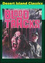 Blood Tracks