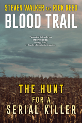 Blood Trail - Walker, Steven, and Reed, Rick
