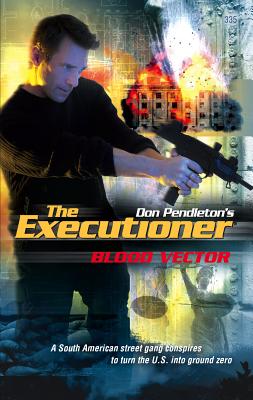 Blood Vector - Pendleton, Don