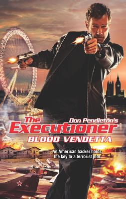 Blood Vendetta - Pendleton, Don