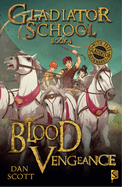 Blood Vengeance: Book 4