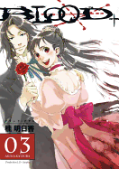 Blood+, Volume 3