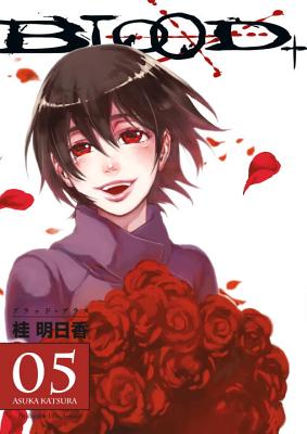 Blood+ Volume 5 - 