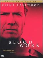 Blood Work [P&S]