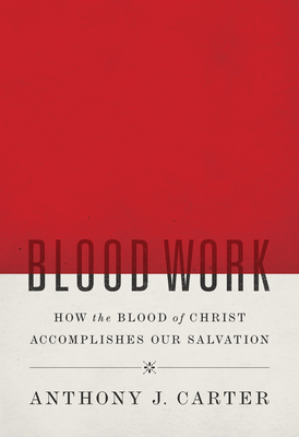 Blood Work - Carter, Anthony