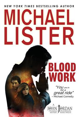 Blood Work - Lister, Michael
