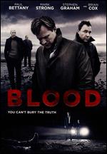 Blood - Nick Murphy