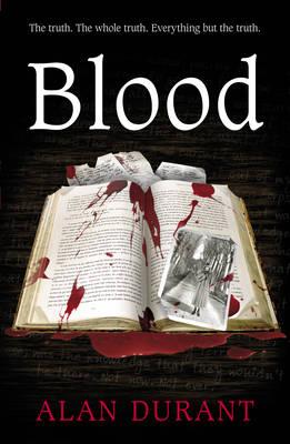 Blood - Durant, Alan