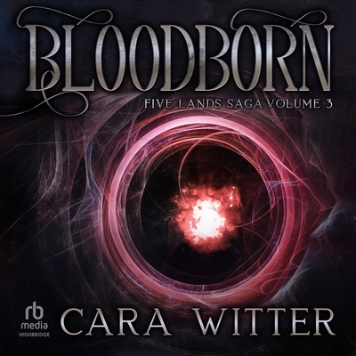 Bloodborn - Witter, Cara, and Janes, Lauren, and Patterson, Janci