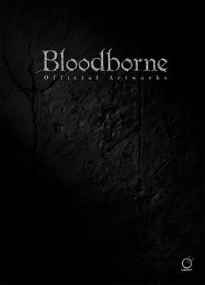 Bloodborne Official Artworks - FromSoftware