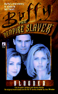 Blooded - Golden, Christopher, and Holder, Nancy