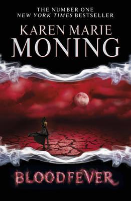Bloodfever - Moning, Karen Marie