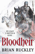 Bloodheir: The Godless World: Book 2