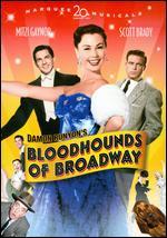 Bloodhounds of Broadway