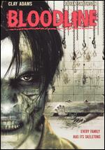 Bloodline - David Schrader; Keith Coulouris