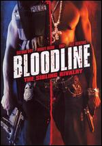 Bloodline - Antwan Smith