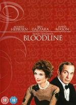 Bloodline - Terence Young