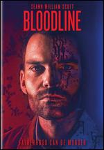 Bloodline - Henry Jacobson