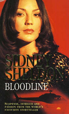 Bloodline - Sheldon, Sidney