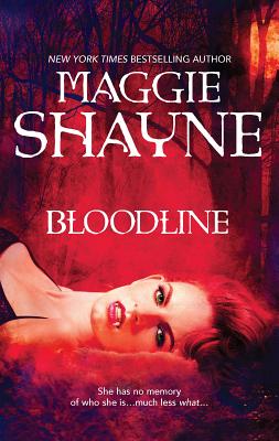 Bloodline - Shayne, Maggie