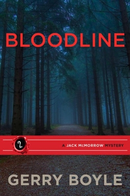 Bloodline - Boyle, Gerry