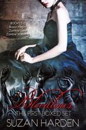 Bloodlines: The First Boxed Set