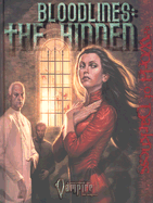 Bloodlines: The Hidden