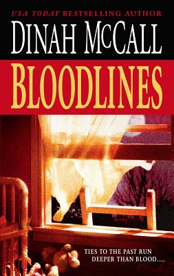 Bloodlines - McCall, Dinah