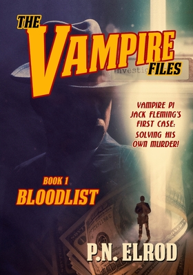 Bloodlist - Elrod, P N
