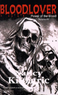 Bloodlover - Kilpatrick, Nancy