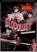 Bloodlust