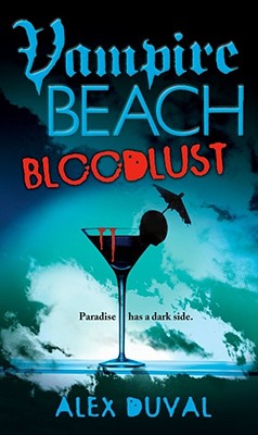Bloodlust - Duval, Alex