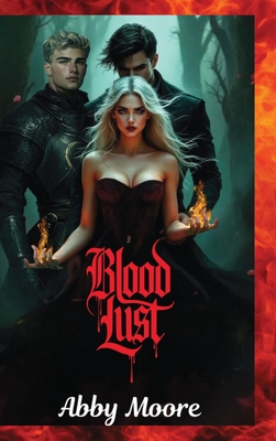 Bloodlust - Moore